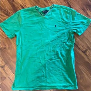 Men’s Ralph Lauren Polo T-shirt